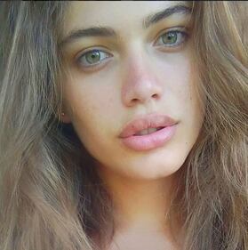 Valentina Sampaio hot su Instagram 21