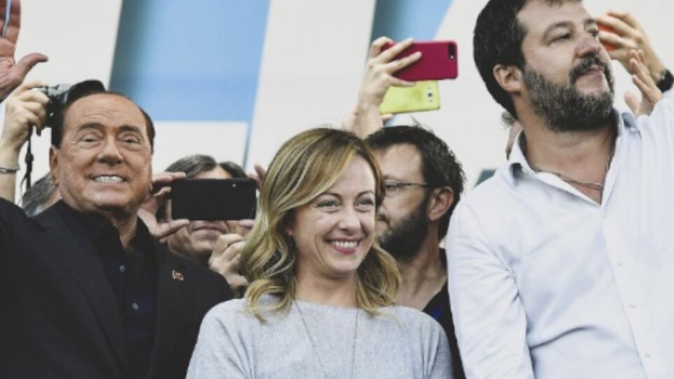 Il centrodestra avvisa Conte: "Non agiremo al buio"