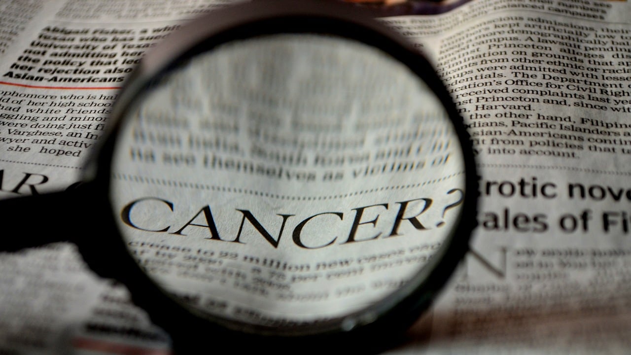 Una pillola contro tutti i tipi di cancro? Ecco la nuova scoperta