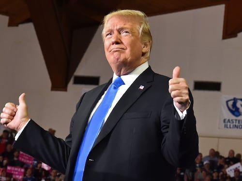 Trump silura l'ambasciatore Usa a Kiev nominato da Obama