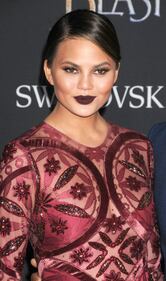 Chrissy Teigen, le foto 22