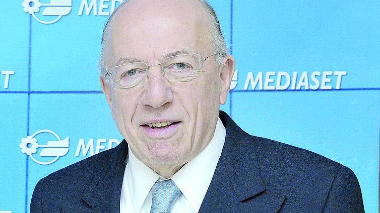 Mediaset torna in utile ma rinuncia alla cedola