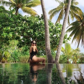 Wanda Nara sensuale e provocante su Instagram 13
