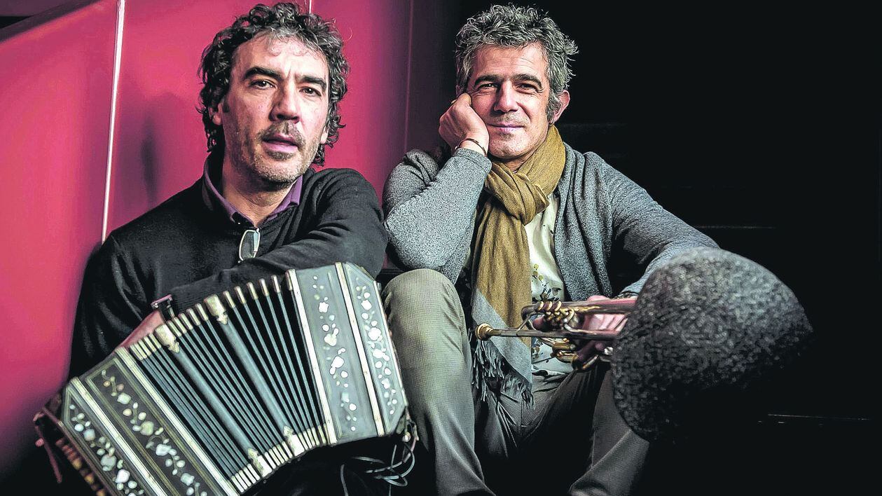 La tromba di Fresu apre Area Musica Estate