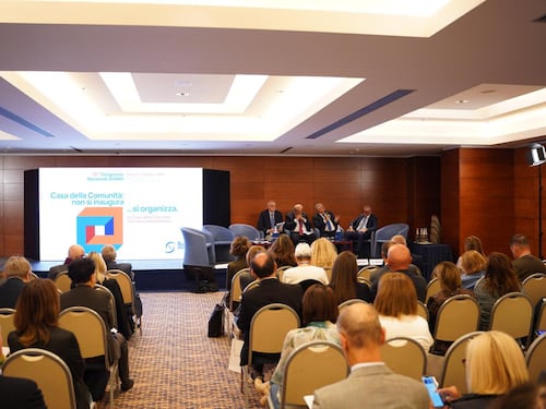 Magi (Sumai): "Potenziare la specialistica per rafforzare presa in carico sul territorio"