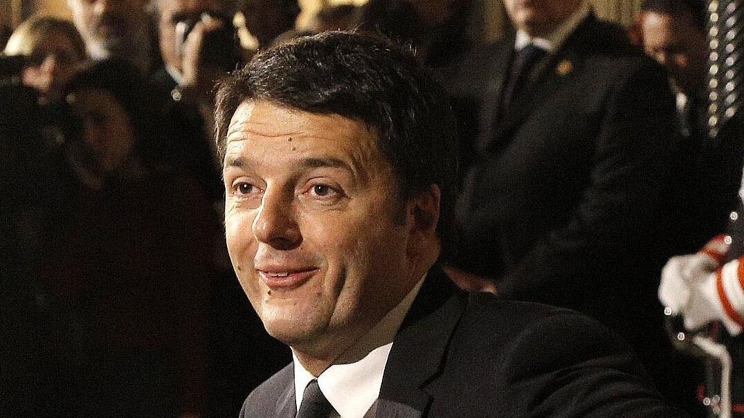 Renzi ascolta Expo Martina promosso Lupi tiene il posto