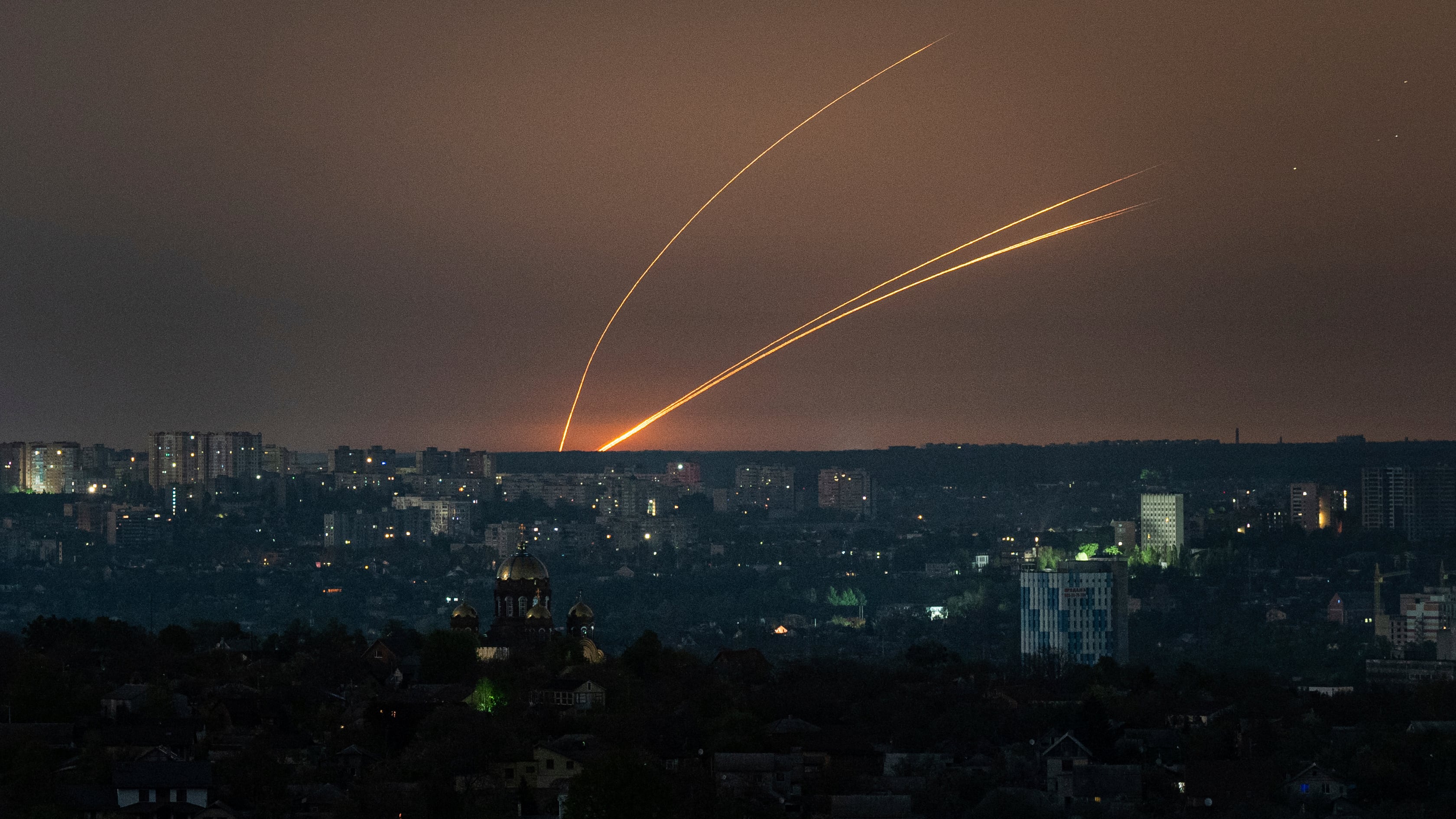 Accordo raggiunto al Congresso Usa: via libera agli aiuti per Ucraina e Israele