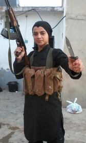I bambini dell'Isis 5