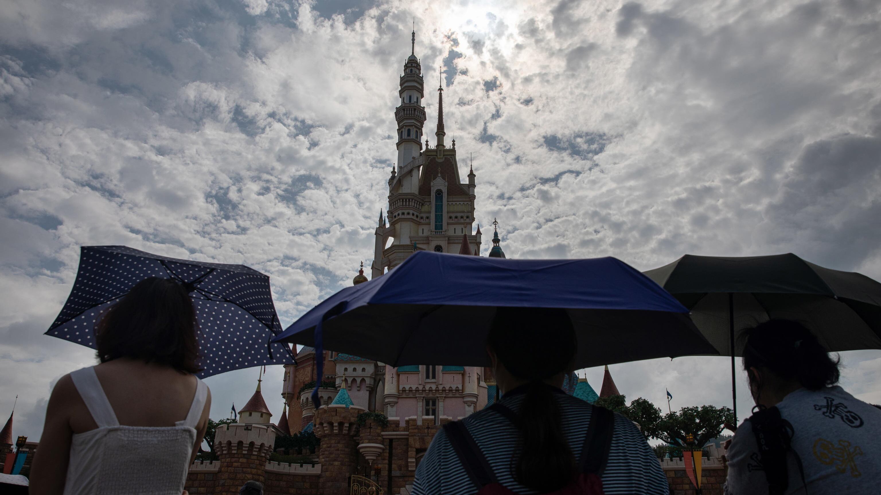 I repubblicani fanno guerra a Disney: "Perché è un pericolo"
