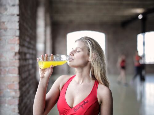 Le bibite dietetiche potrebbero far ingrassare