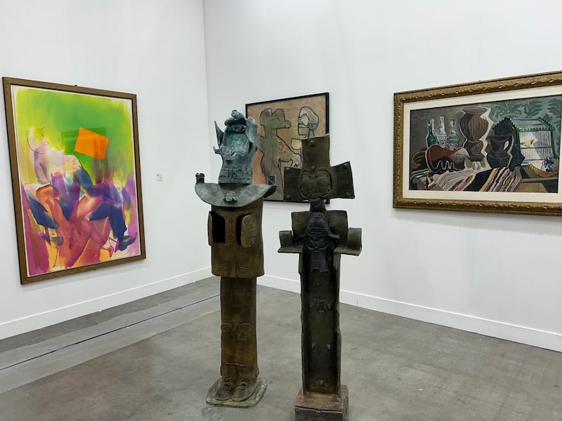 miart-quadri e sculture