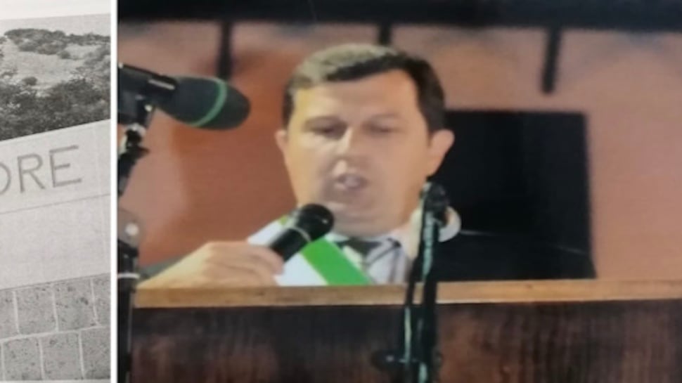Il sindaco "nostalgico" zittisce l'Anpi: "È ai miei cittadini che devo render conto"