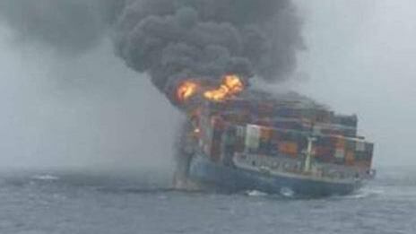 Gli islamisti di Tripoli bombardano una nave turca