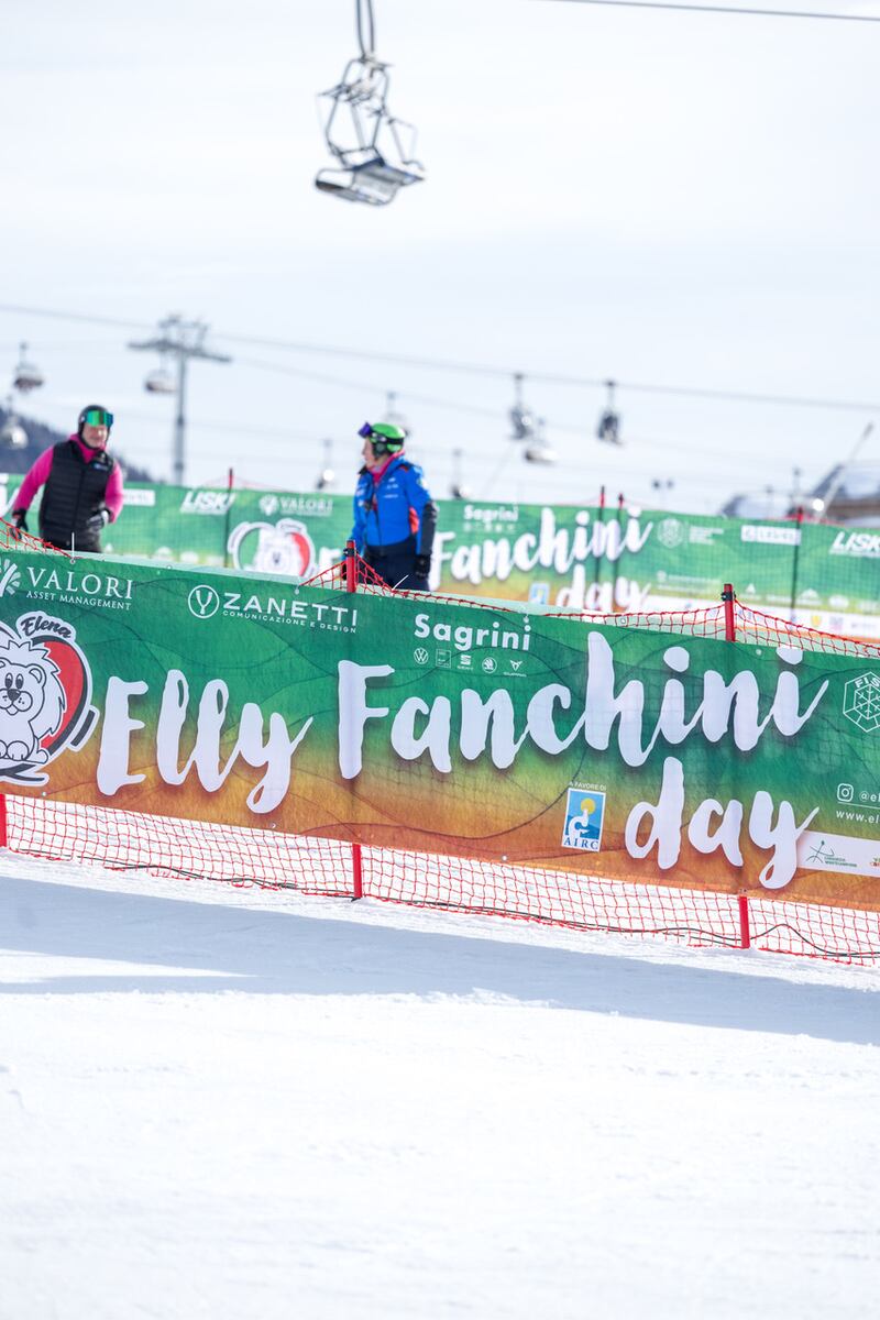 Fanchini Day 3