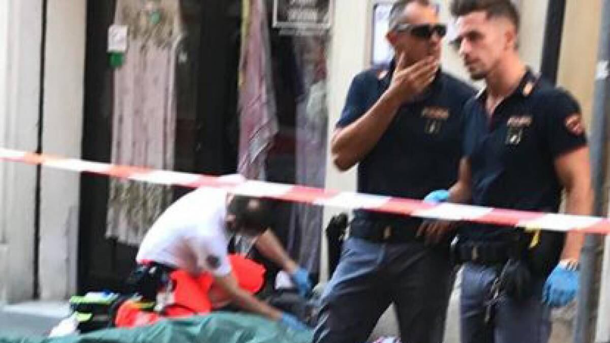 Già arrestato 10 volte, uccise un barbiere: ma il giudice assolve lo straniero