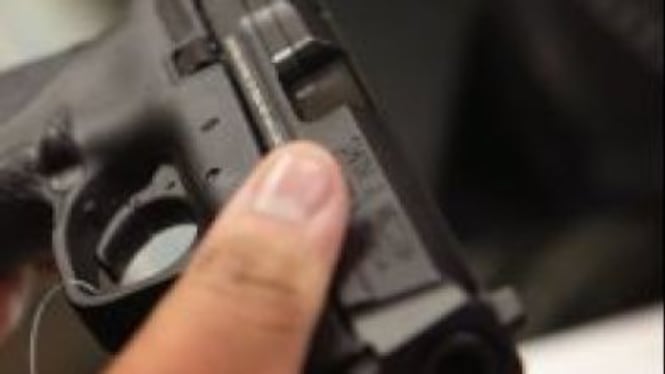 Usa, scambia la pistola per un giocattolo. E uccide il fratello di 2 anni