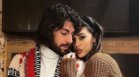 "Violentata la nostra intimità", Ignazio Moser e Cecilia Rodriguez derubati in casa