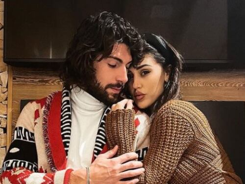 "Violentata la nostra intimità", Ignazio Moser e Cecilia Rodriguez derubati in casa
