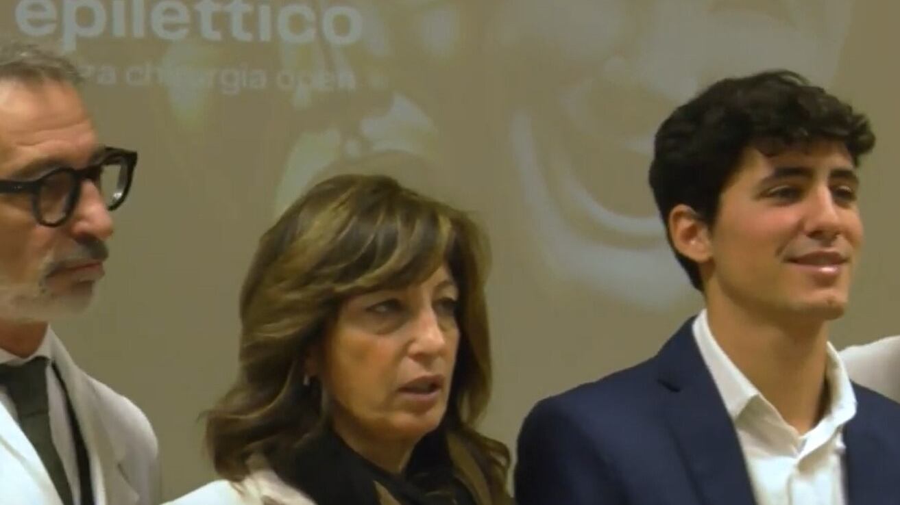 Malattia di Joker, cos'è e come si cura