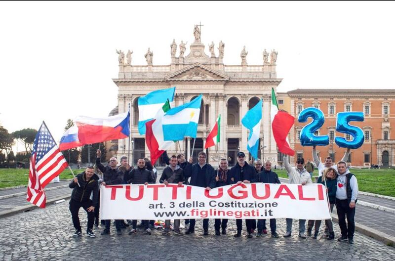 Per gentile concessione di Giorgio Ceccarelli
