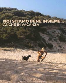 #noistiamobeneinsiemeancheinvacanza 7