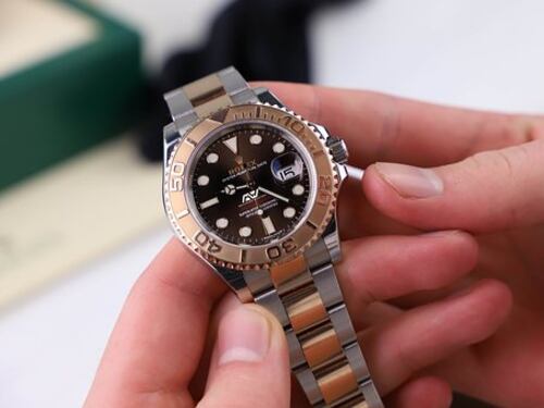 Le sexy ladre rom dei Rolex: ecco come erano organizzate