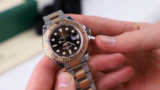 Le sexy ladre rom dei Rolex: ecco come erano organizzate