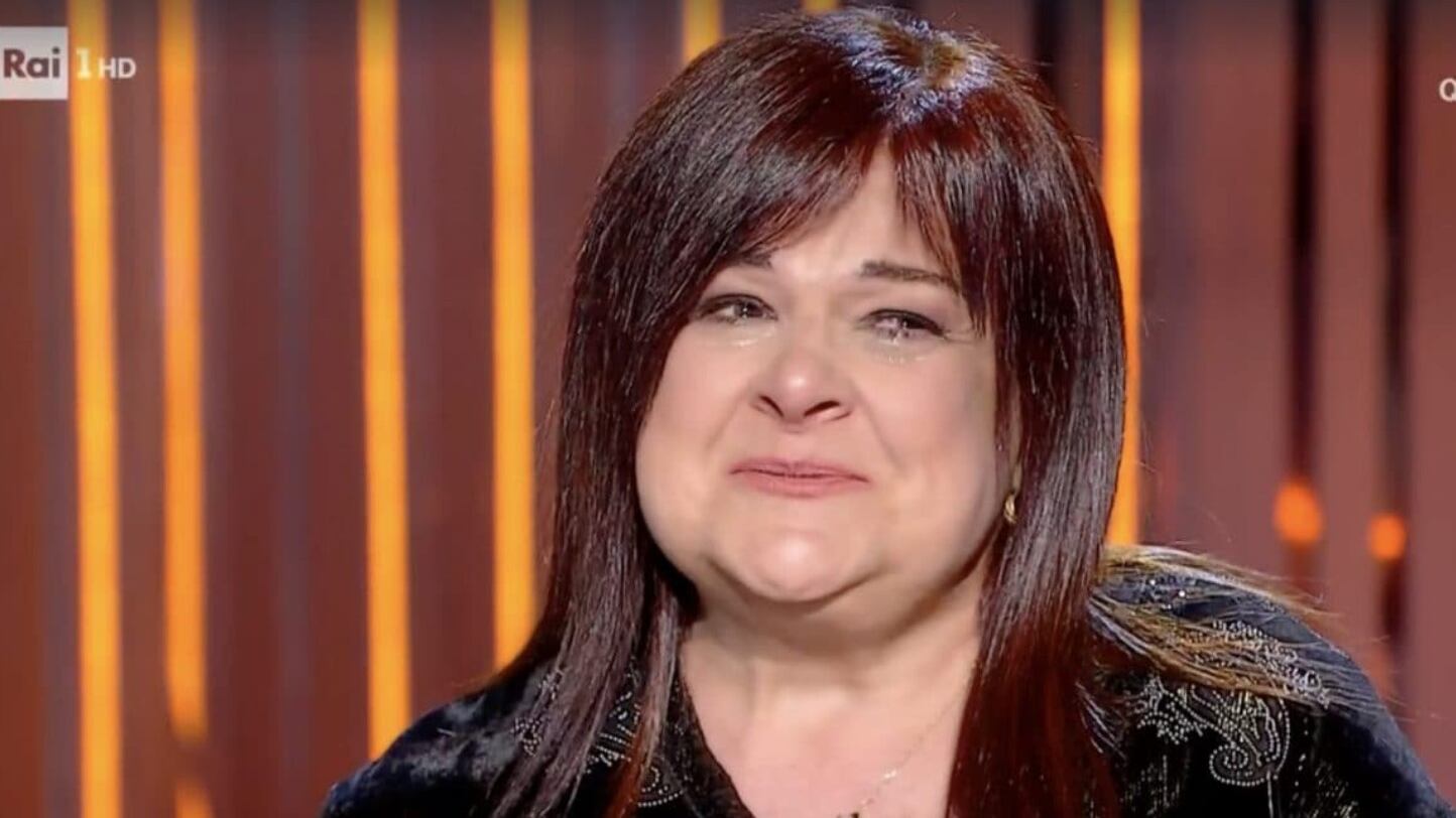 "Ecco perché è finita". Le lacrime della Pezzopane dopo l'addio all'ex