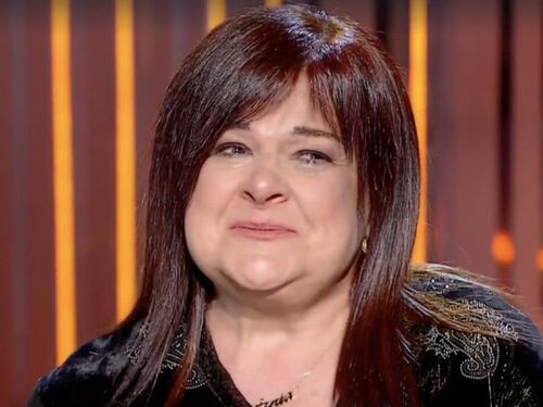 "Ecco perché è finita". Le lacrime della Pezzopane dopo l'addio all'ex