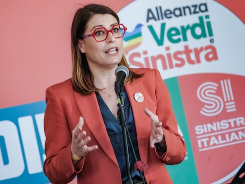 Sinistra in tilt: Piccolotti (Avs) la difende, Verini (Pd) la critica