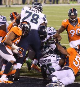 Superbowl 2014, lo show dello sport 4