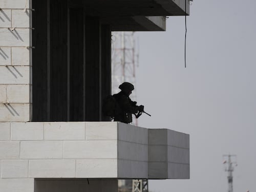 Il pugno di ferro di Netanyahu. A Hebron arresti ed evacuazioni
