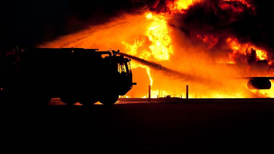 Usa, incendio in un asilo: morti 5 bambini