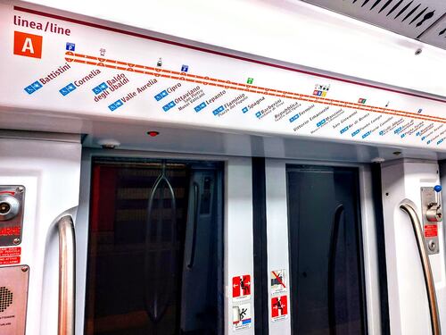 Lunedì nero per i trasporti: sciopero Atac a Roma, previsti ritardi e cancellazioni