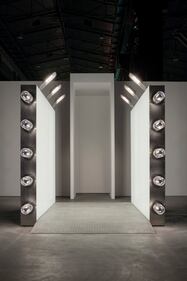 Carsten Höller dal 7 aprile a Milano negli spazi di Pirelli HangarBicocca 3