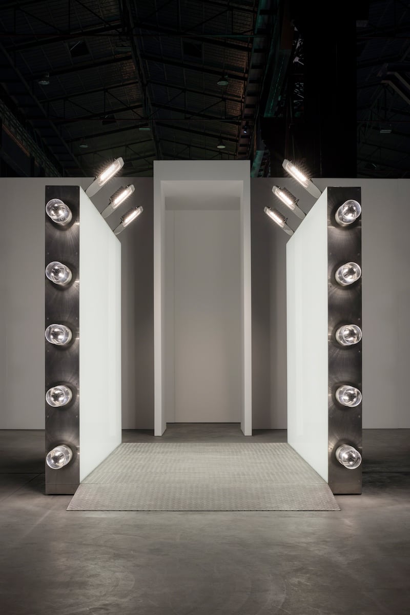 Carsten Höller dal 7 aprile a Milano negli spazi di Pirelli HangarBicocca 3