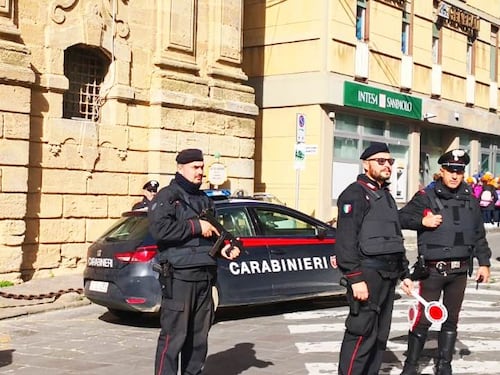 "Ti mangio il cuore e mi faccio attaccare": la minaccia del pusher al cliente insolvente