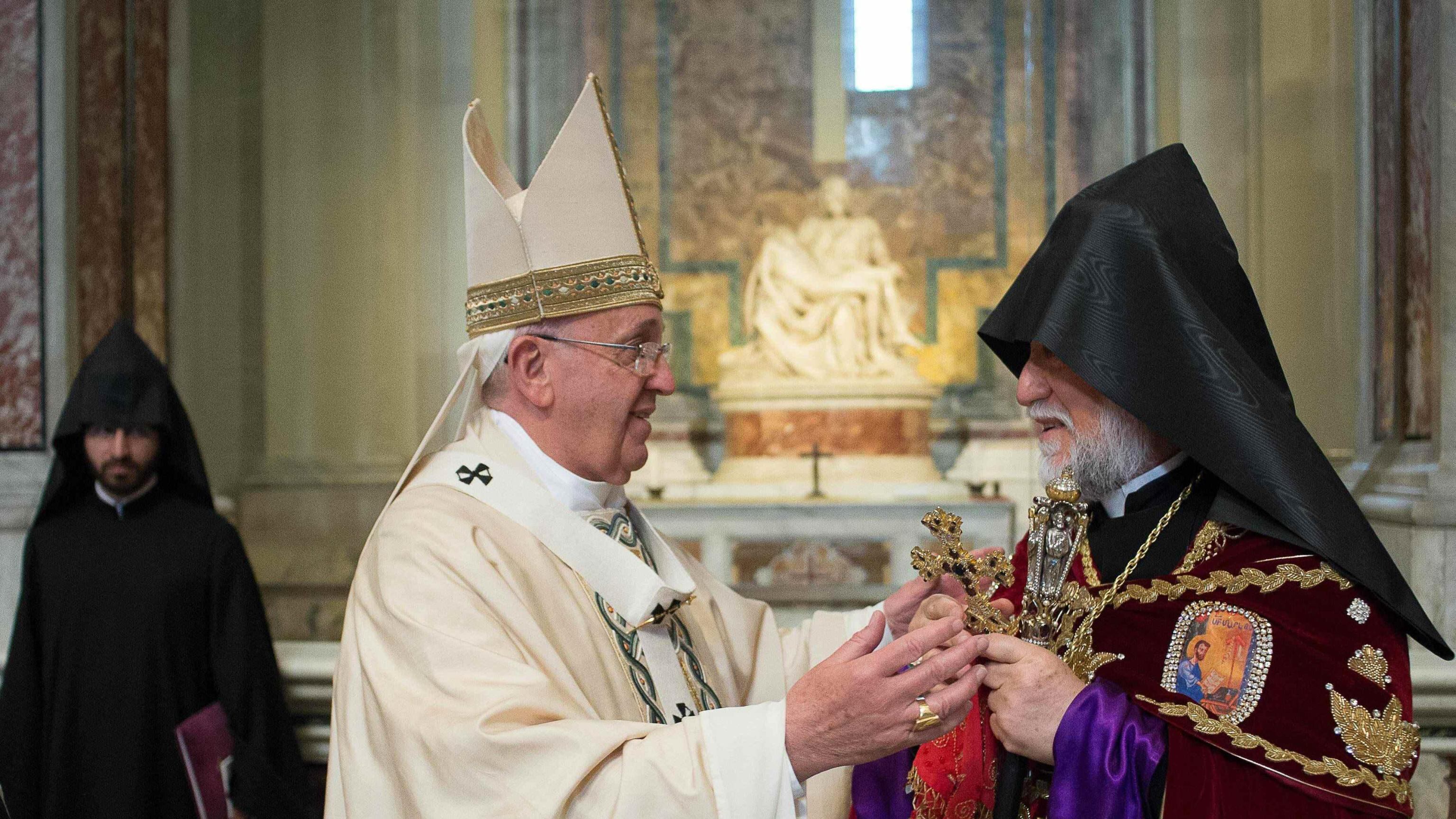 Genocidio armeno: 100 anni di silenzio