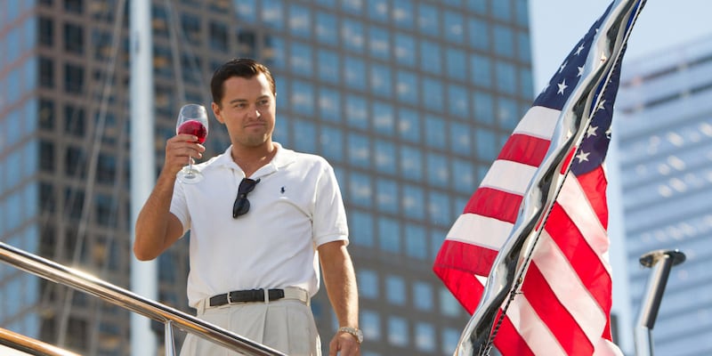 Leonardo DiCaprio, foto 61