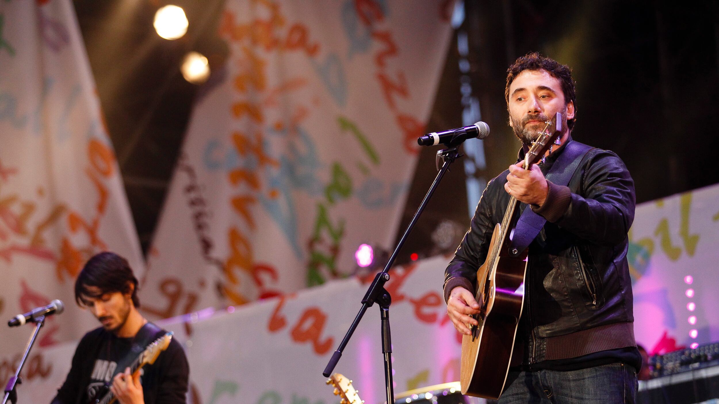 Pulizie di parchi, spiagge e a Roma il gran finale oggi con i Tiromancino