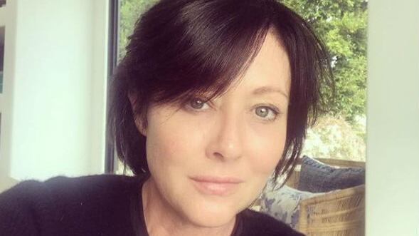 Shannen Doherty, paura passata: "Ancora in remissione"