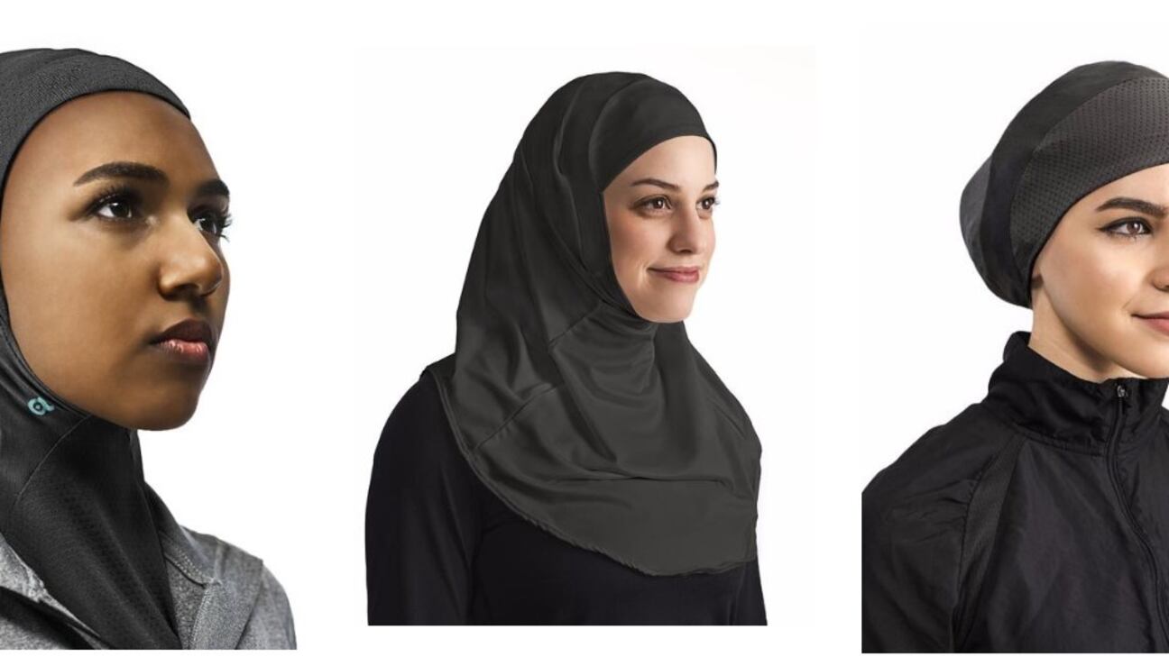 Usa, azienda lancia sul mercato abiti sportivi "rispettosi dell'islam"