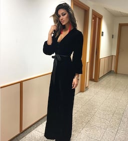 Isola dei Famosi 2018, le sexy naufraghe 2