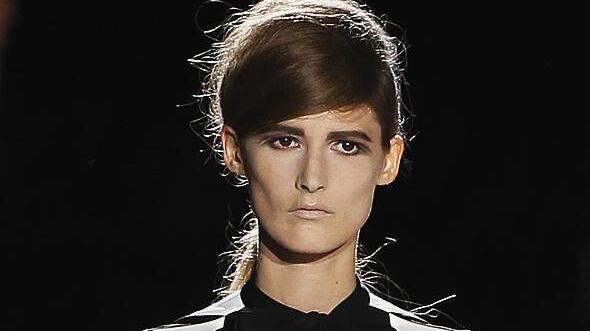 Burch porta la donna in Africa Marc Jacobs la mette in riga