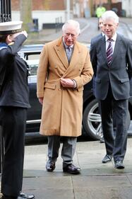 Royal Family, la linea di successione in foto 6