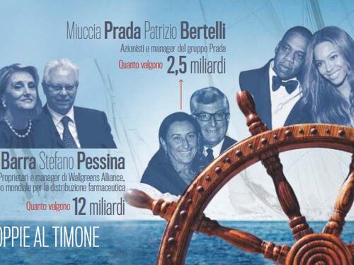 Per amore e per denaro