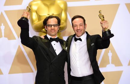 La notte degli Oscar. Ecco i vincitori 1