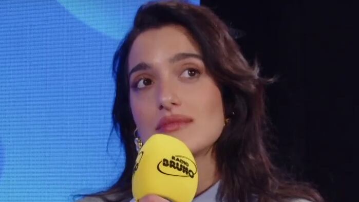 "Non posso salire sul palco...", Levante annulla il concerto di Firenze