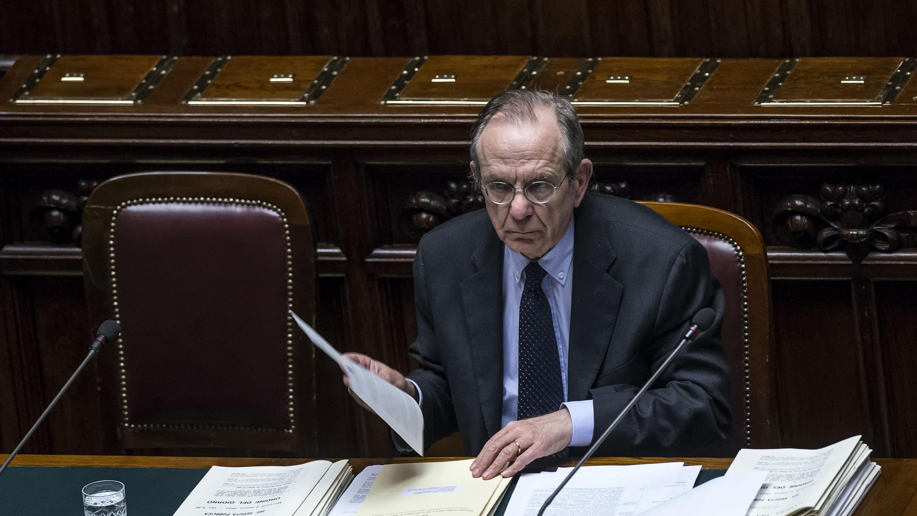Spending review, quei tagli necessari per evitare l'aumento dell'Iva