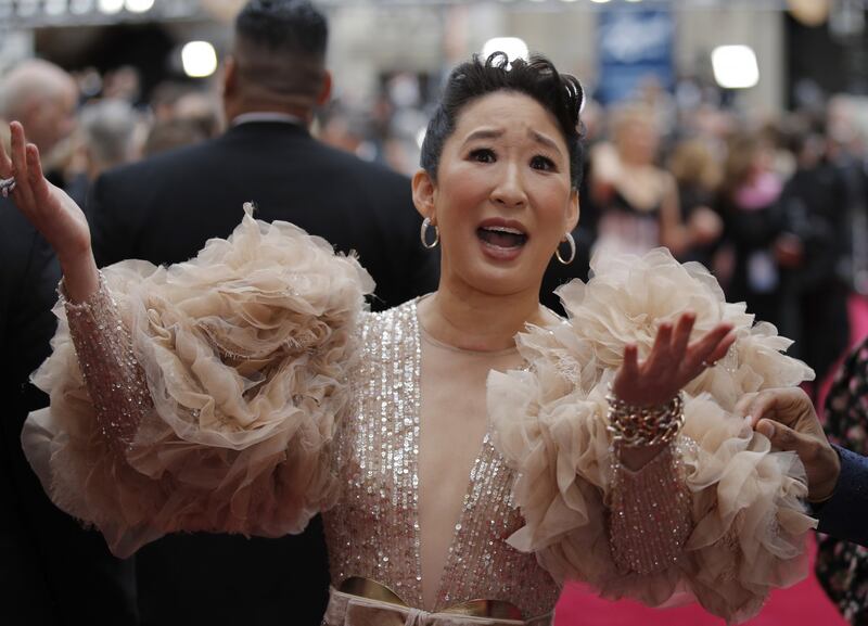 Oscar 2020, i momenti salienti in foto 3